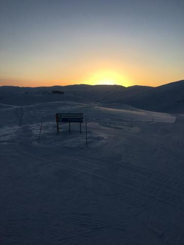 Oppheim-myrkdalen Privat Hytte
