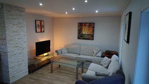 Apartamento Finnfjordveien