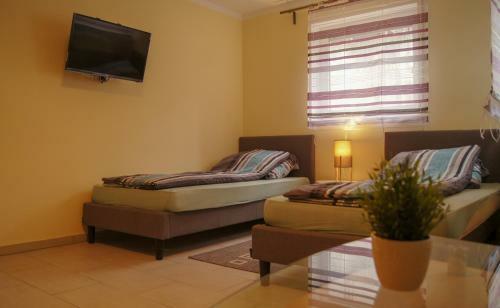 Citystyle Apartment Wifi /parking Free