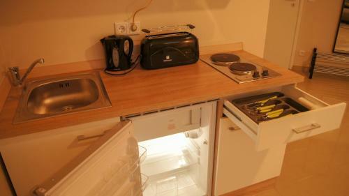 Citystyle Apartment Wifi /parking Free