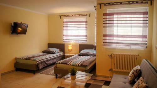 Citystyle Apartment Wifi /parking Free