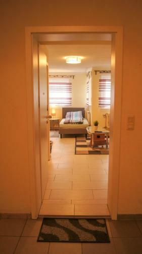 Citystyle Apartment Wifi /parking Free