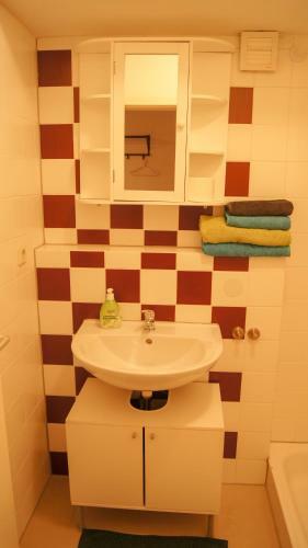 Citystyle Apartment Wifi /parking Free