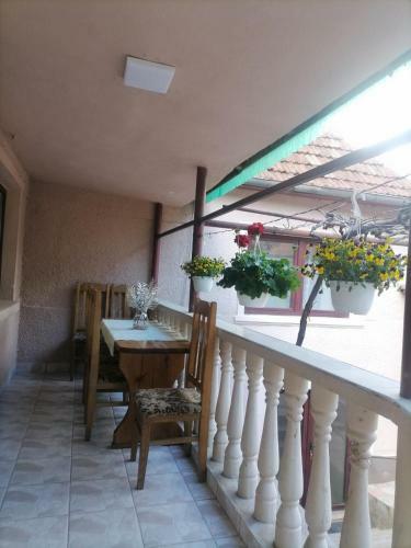 Casa Titiana Suncuius