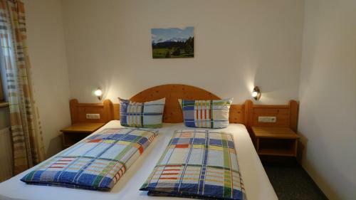 Apartamento Landhaus Barbara