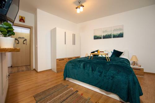 Apartamento Home & Garden With Spectacular View