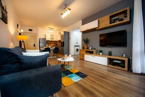 Apartamento Home & Garden With Spectacular View
