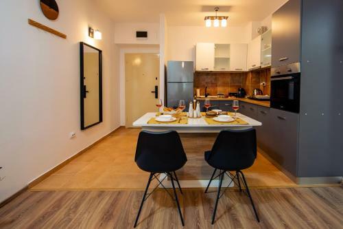 Apartamento Home & Garden With Spectacular View