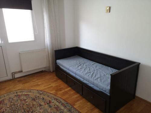 Zen Sinaia Apartment
