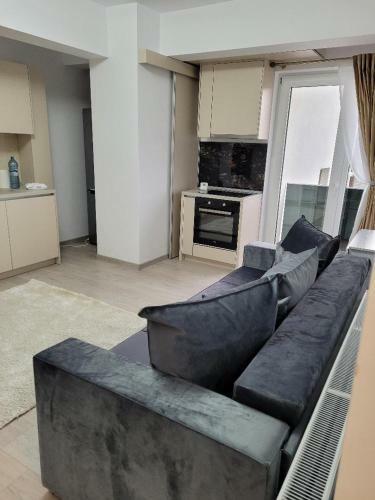 Balada Apartment Suceava