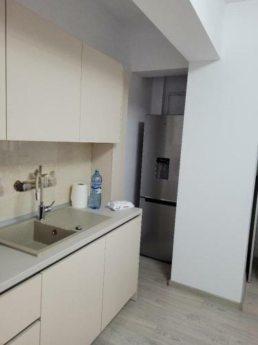 Balada Apartment Suceava