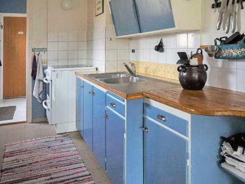 Holiday Home Ronneby Viii