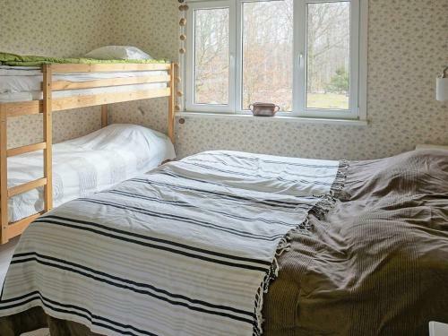 Holiday Home Ronneby Viii