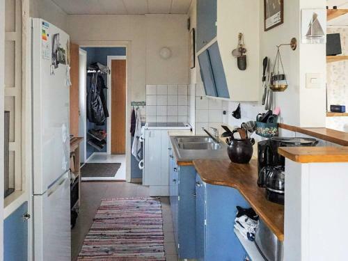 Holiday Home Ronneby Viii