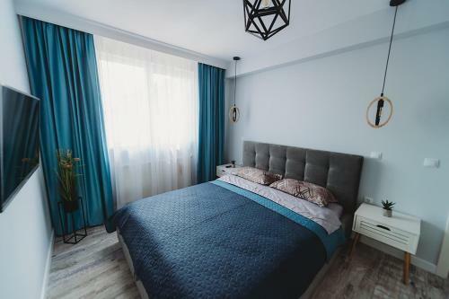 Apartament Alex