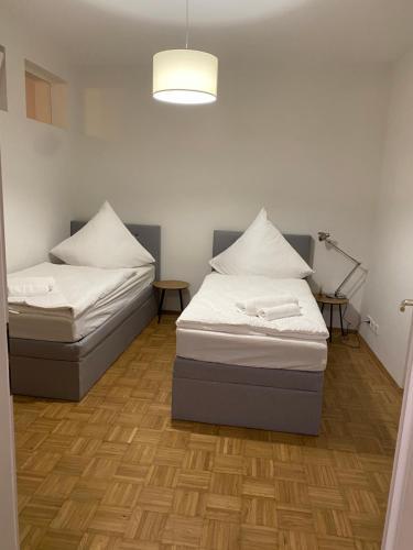 Apartamento Villa Fortuna
