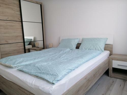 Apartamento Bella