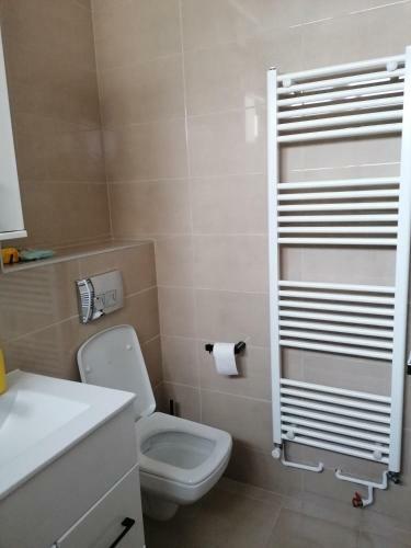 Apartamento Bella