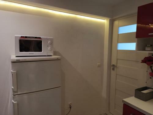 Apartment Bonerowska Lower Ground Floor