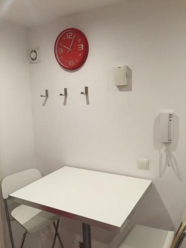 Apartment Bonerowska Lower Ground Floor