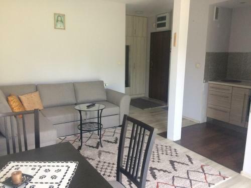 Apartament ?agiewniki Krakow