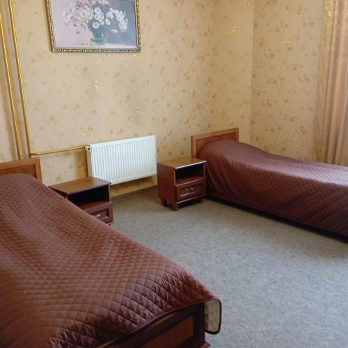 Hotel ? ????