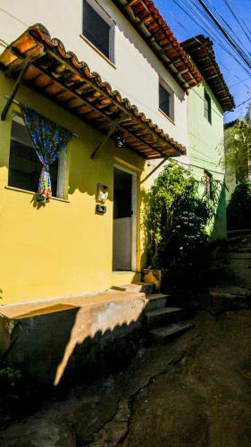 Hostal Buena Vibe Ghest House