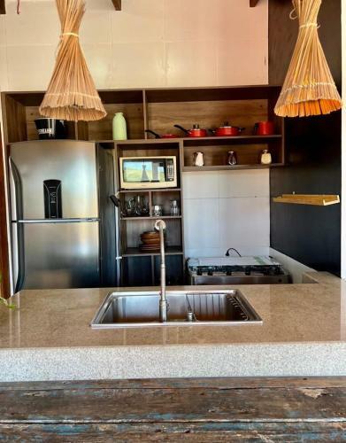 Apartamento Ap� Do Fabiano Flats E Lofts