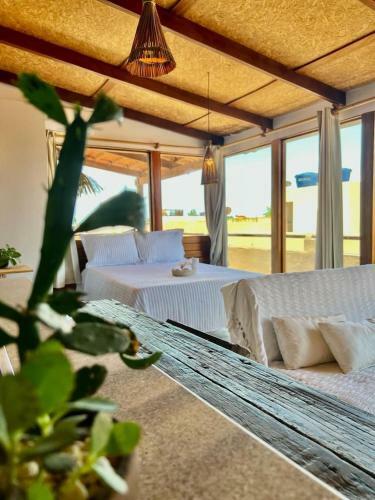 Apartamento Ap� Do Fabiano Flats E Lofts