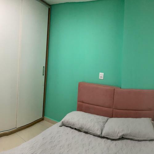 Apartamento Perfeito Para Lazer Ou Trabalho