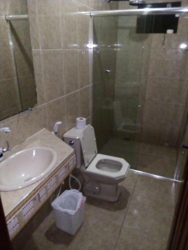 Hostal Mj Hostel & Suites