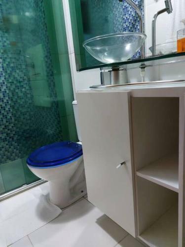 Apartamento No Condom�nio Girassol