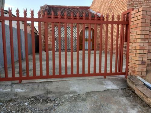Apartamento Atlegang Self-catering