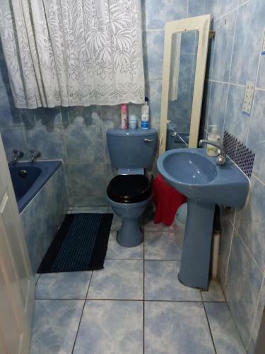 Apartamento Atlegang Self-catering
