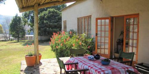 Apartamentos Inversanda Farm Cottages