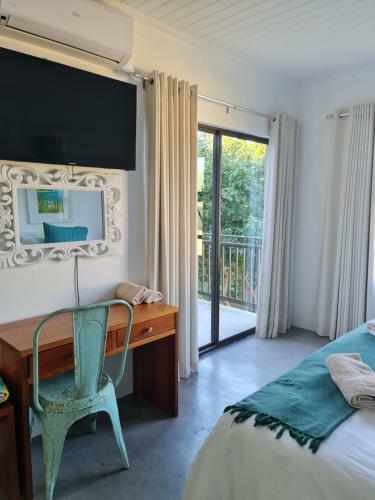 Apartamento Jesser Point Boat Lodge House 34