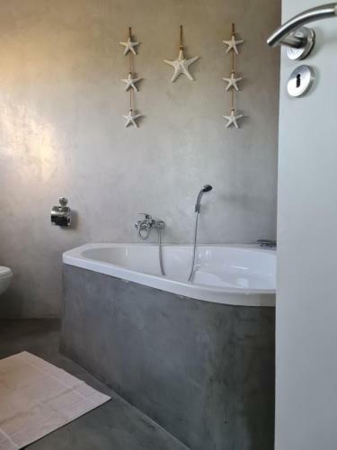 Apartamento Jesser Point Boat Lodge House 34