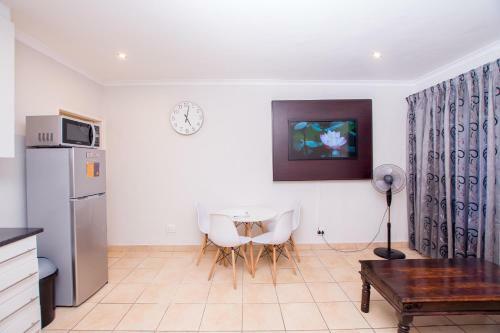 Prestigious Apartments
