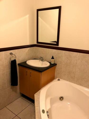 Modern Furnished Apartment