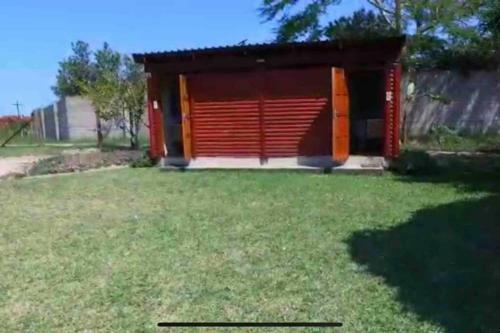 Cabins Sodwana Bay - Antibootika