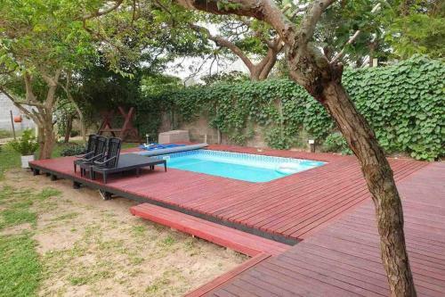 Cabins Sodwana Bay - Antibootika