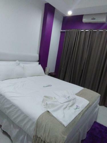 Posada Sodwana Road Holiday Lodge