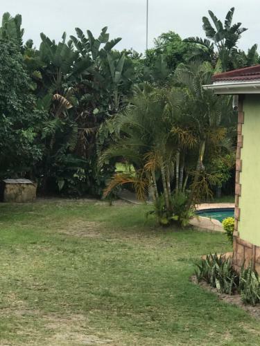 Posada Sodwana Road Holiday Lodge