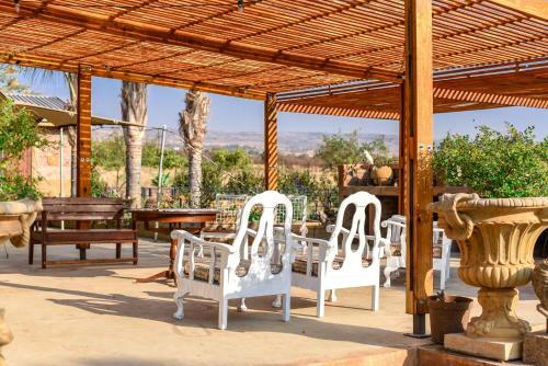 Hostal Maretlwane Guesthouse