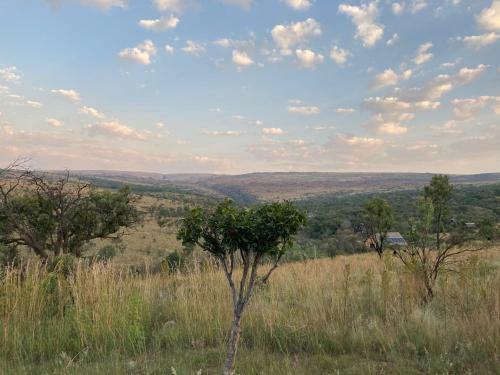 Tonquani Bush Chalet