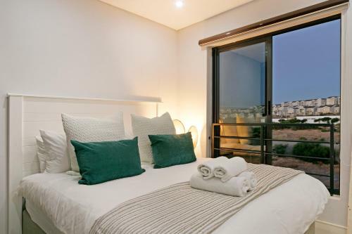 Apartamento Eden On The Bay 231 By Airagents