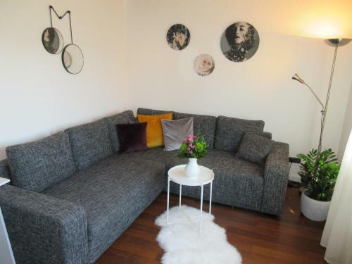 Apartamento Traumwohnung Selb Mit Gro�er Dachterrasse
