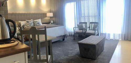 Apartamento Se La Vie Guest Suite