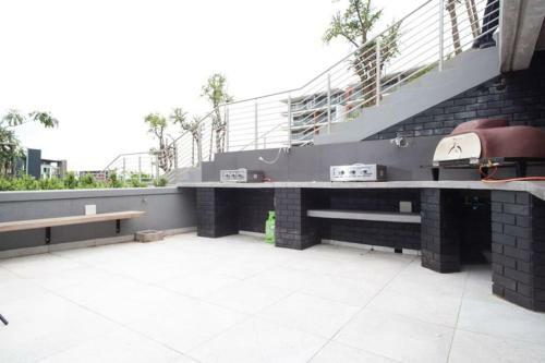 Coral Point Sibaya Luxury Apartment