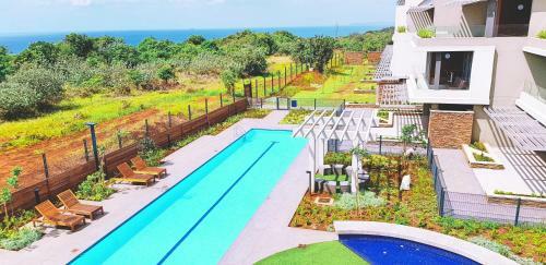 Apartamento Ocean Dune Studio